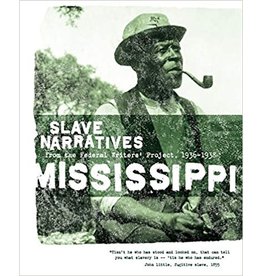 Non-Fiction: Slave Narratives Slave Narratives: Mississippi