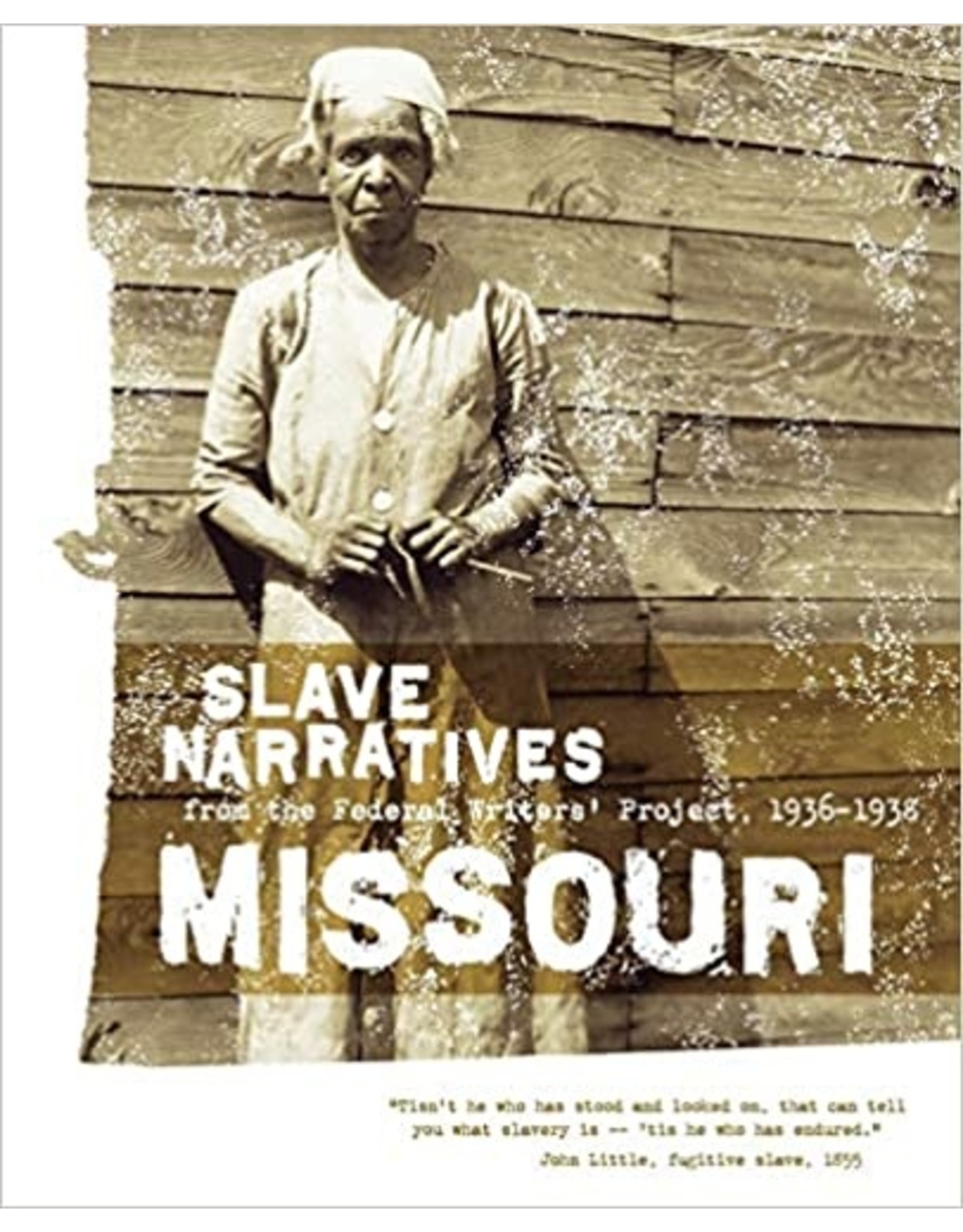 Image 26 of Federal Writers' Project: Slave Narrative Project, Vol