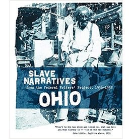 Non-Fiction: Slave Narratives Slave Narratives: Ohio