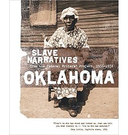 Non-Fiction: Slave Narratives Slave Narratives: Oklahoma