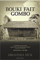 Louisiana: Non-Fiction Bouki Fait Gombo