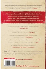 Non-Fiction: Sociology & Critical Race Theory Stamped from the Beginning: The Definitive History of Racist Ideas in America