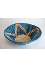 Raffia Basket