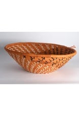 Raffia Basket