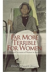 Non-Fiction: Slave Narratives Far More Terrible for Women: Personal Accounts of Women in Slavery