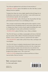 Non-Fiction: Slavery They Were Her Property: White Women as Slave Owners in the American South