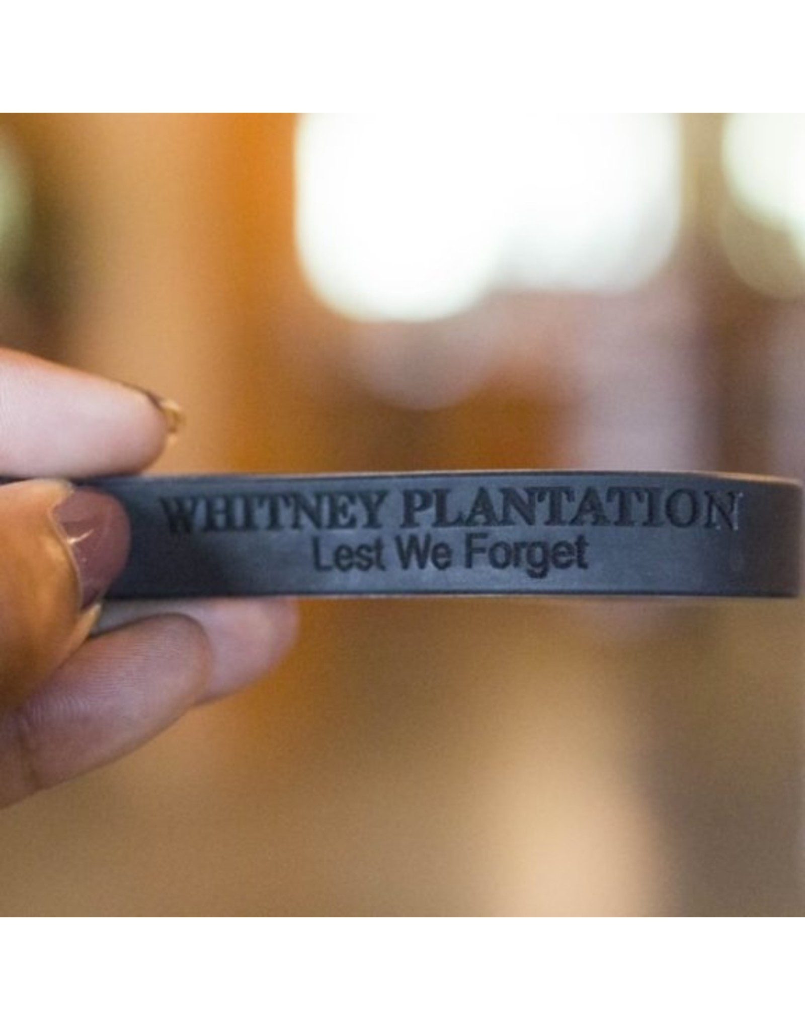 Whitney Wristband