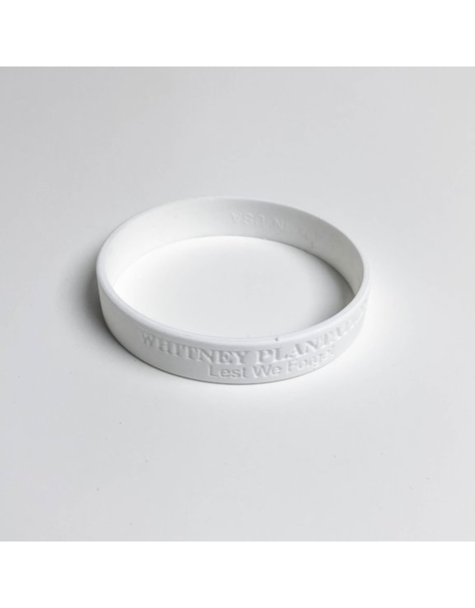 Whitney Wristband