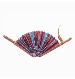 Ankara Hand Fan