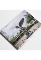 Whitney Magnet Made in USA