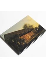 Whitney Magnet Made in USA