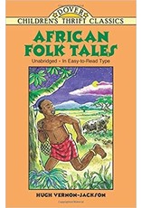 Kids: Picture Books African Folk Tales