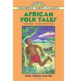 Kids: Picture Books African Folk Tales