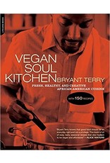 Cookbooks & Culinary History Vegan Soul Kitchen