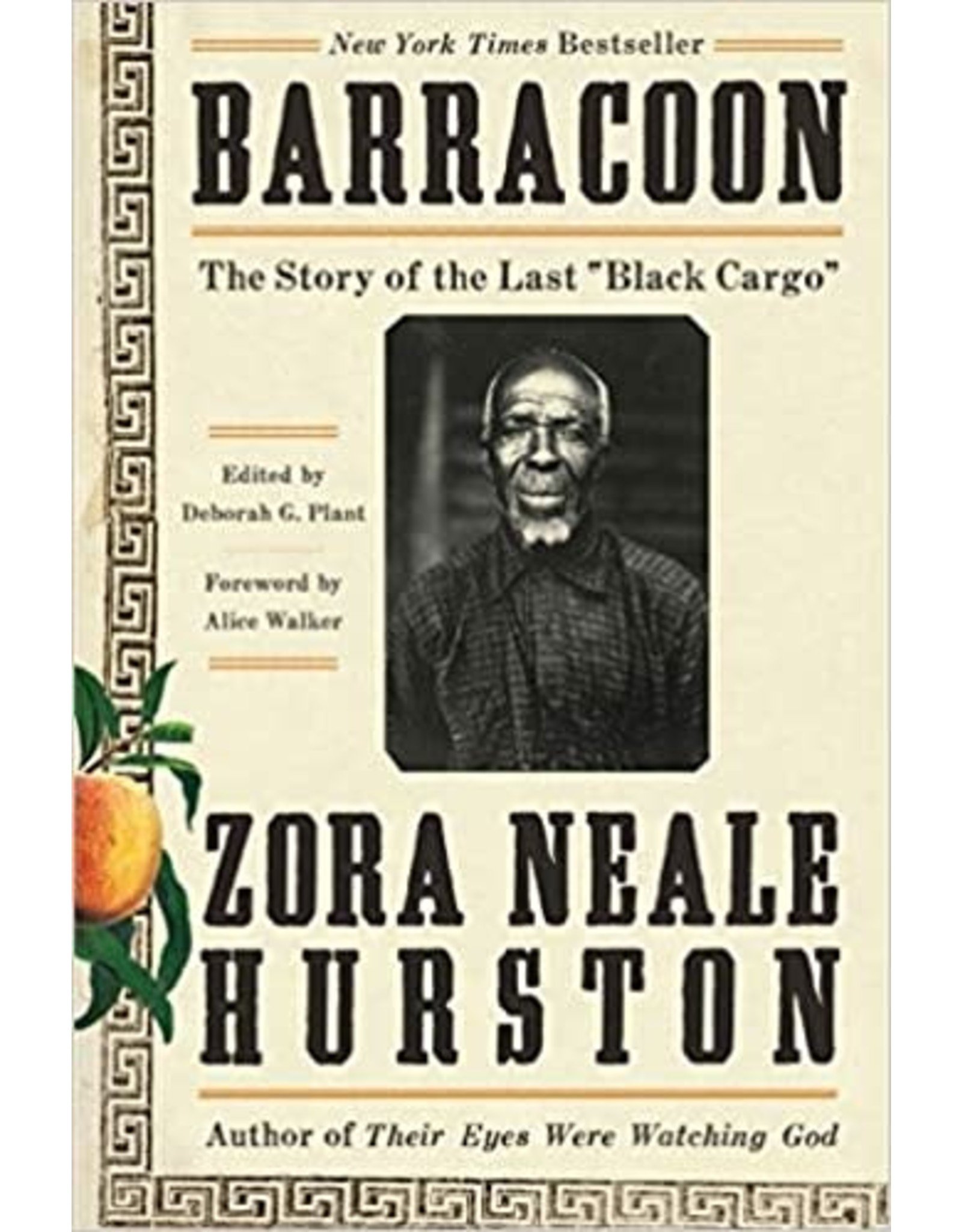 Non-Fiction: Slavery Barracoon