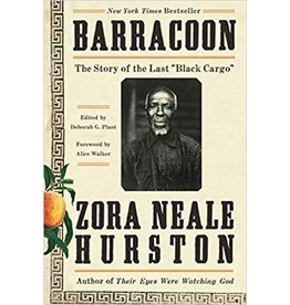 Non-Fiction: Slavery Barracoon