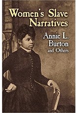 Non-Fiction: Slave Narratives Women's Slave Narratives