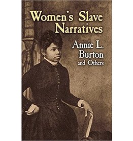 Women's Slave Narratives