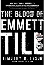 Non-Fiction: Jim Crow Era The Blood of Emmett Till