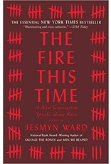 Non-Fiction: Post-1965 The Fire This Time