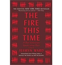 Non-Fiction: Post-1965 The Fire This Time