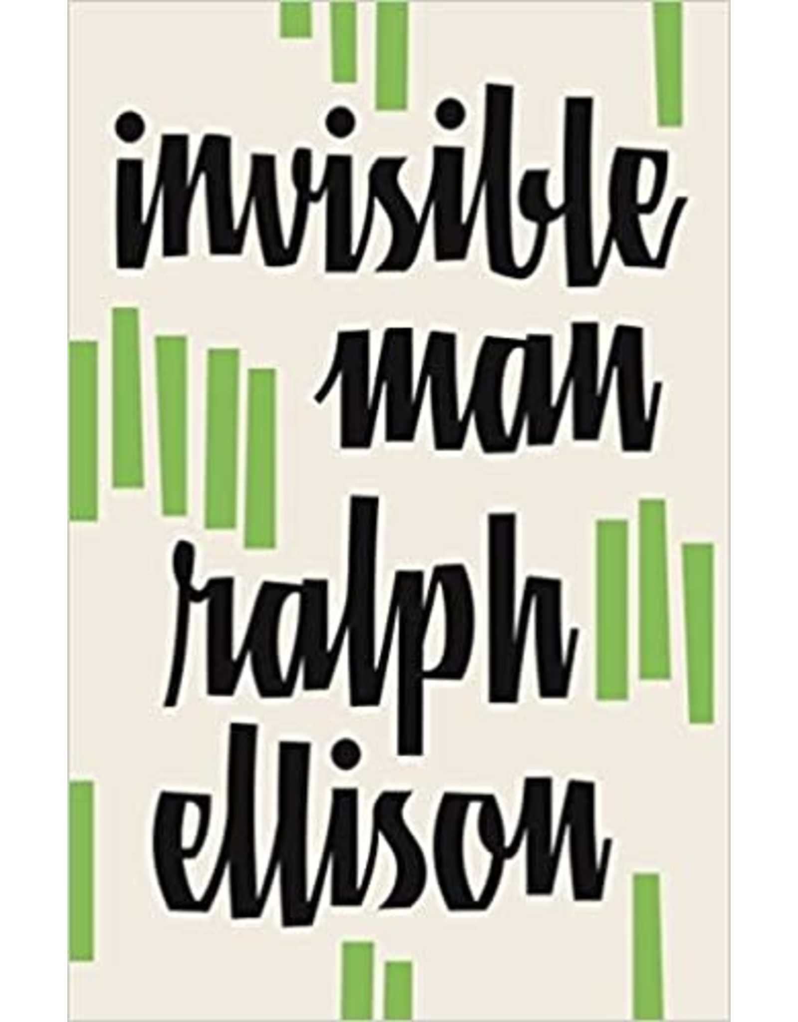 Fiction Invisible Man