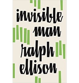 Fiction Invisible Man