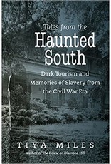 Memory & Public History Tales From the Haunted South