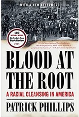 Non-Fiction: Jim Crow Era Blood at the Root