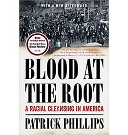 Non-Fiction: Jim Crow Era Blood at the Root