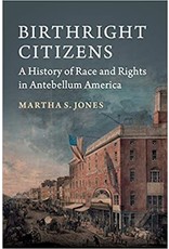 Non-Fiction: Slavery Birthright Citizens