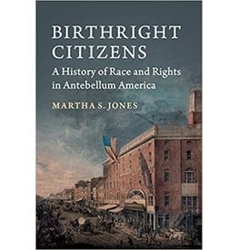 Non-Fiction: Slavery Birthright Citizens