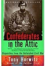 Non-Fiction: Emancipation & Reconstruction Confederates in the Attic