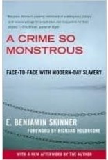 Non-Fiction: Post-1965 A Crime So Monstrous