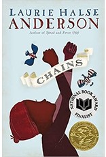 Kids: Chapter Books Chains