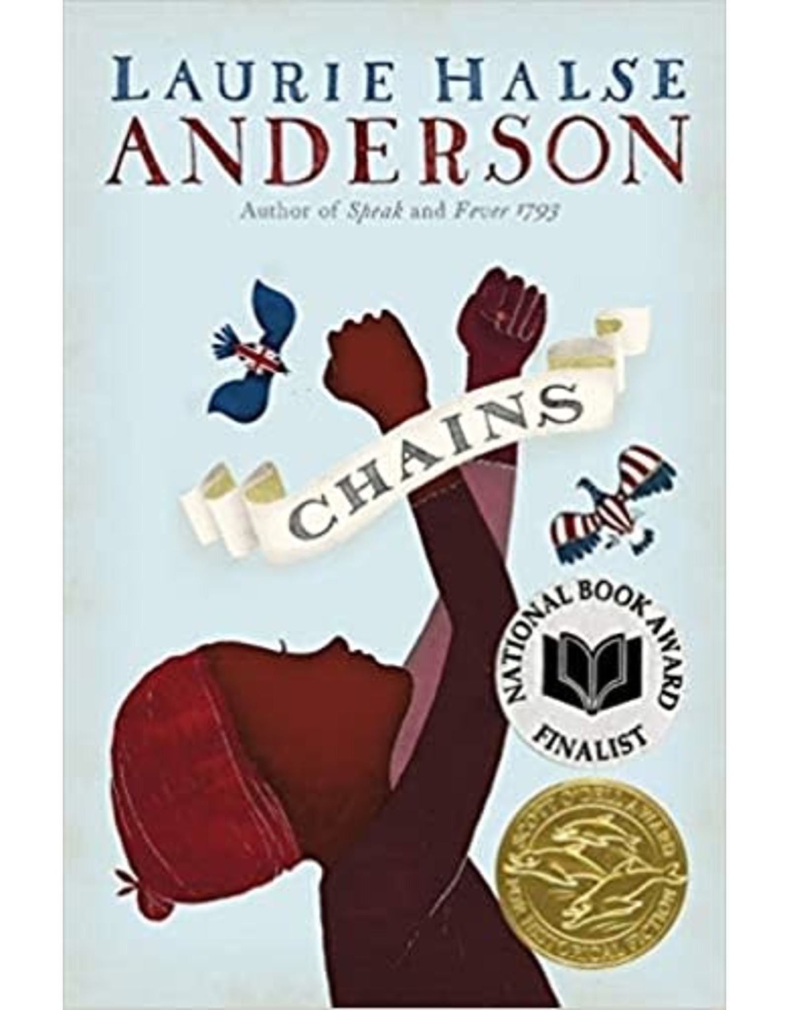 Kids: Chapter Books Chains