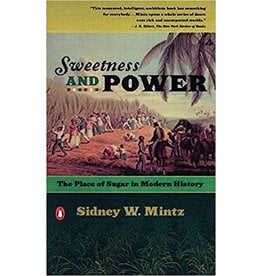Caribbean History & Culture Sweetness and Power