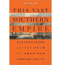 Non-Fiction: Slavery This Vast Southern Empire