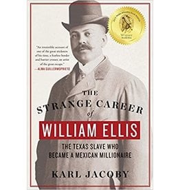 Non-Fiction: Slavery The Strange Career of William Ellis