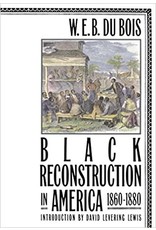 Non-Fiction: Civil War & Reconstruction Black Reconstruction in America