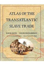 Non-Fiction: Slavery Atlas of the Transatlantic Slave Trade