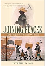 Non-Fiction: Slavery Joining Places
