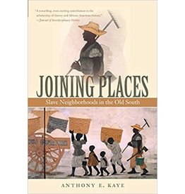 Non-Fiction: Slavery Joining Places