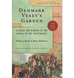 Non-Fiction: Slavery Denmark Vesey's Garden