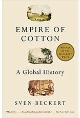 Non-Fiction: Slavery Empire of Cotton