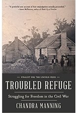 Non-Fiction: Emancipation & Reconstruction Troubled Refuge