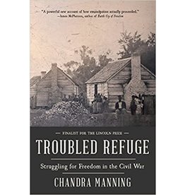Non-Fiction: Emancipation & Reconstruction Troubled Refuge
