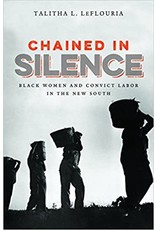 Non-Fiction: Jim Crow Era Chained in Silence