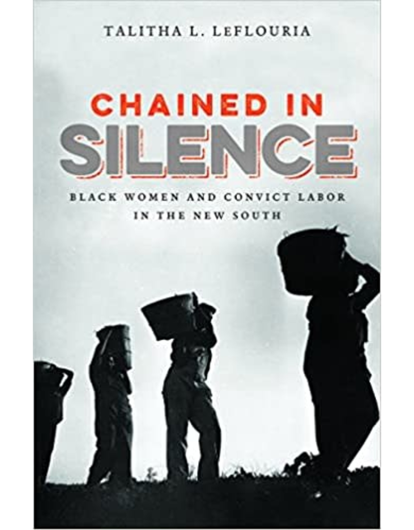 Non-Fiction: Jim Crow Era Chained in Silence