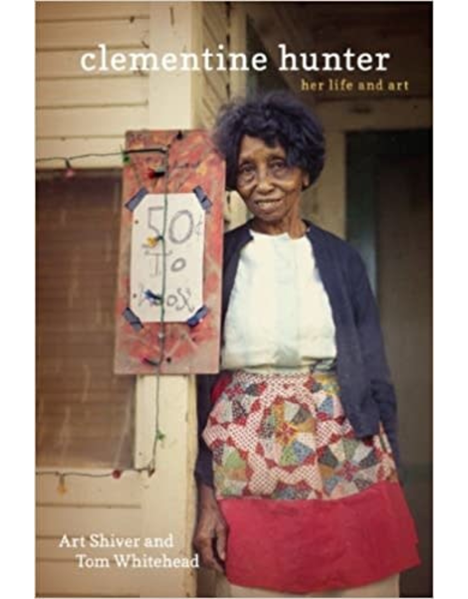 Louisiana History & Culture Clementine Hunter: Her Life and Art